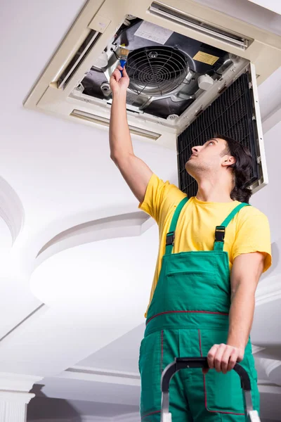 Professional Chimney Cleaning Team - Valeria Chimney & Ducts Cleaning